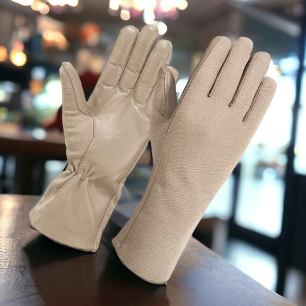 Tactical Flyer's Gloves