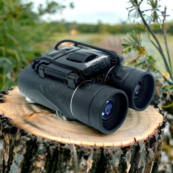 Bushnell Binoculars - Compact Pocket size