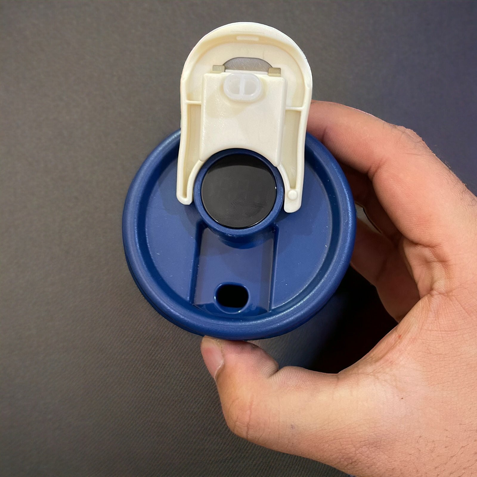 450 ml Stainless Steel Coffee Cup TacticalGears.pk