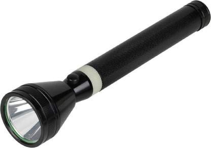 Small Sun ZY-T96 Rechargeable Flashlight