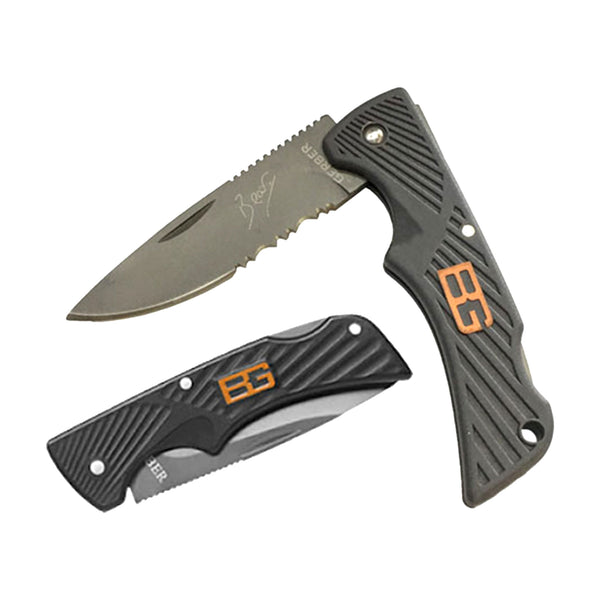 Gerber 115 Compact Folding Knife