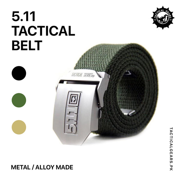 5.11 Tactical Belt