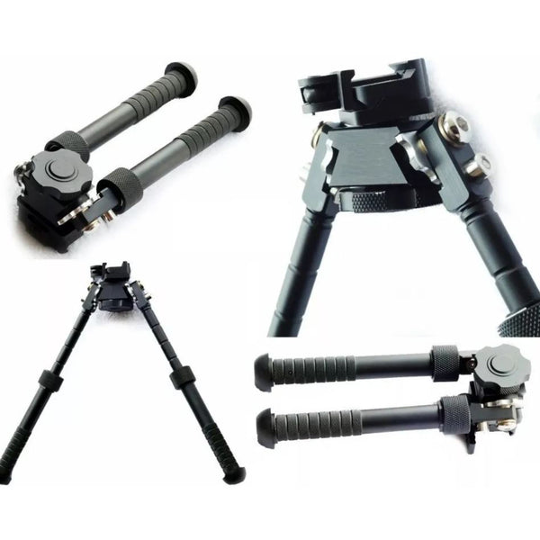 Tactical Bipod for M4