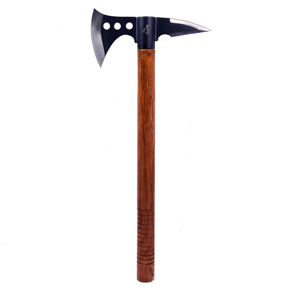 Wooden Handle AXE (High Quality Steel) byTG-1-T2