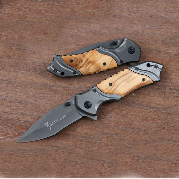 Browning X49 Tactical Hunting Knife