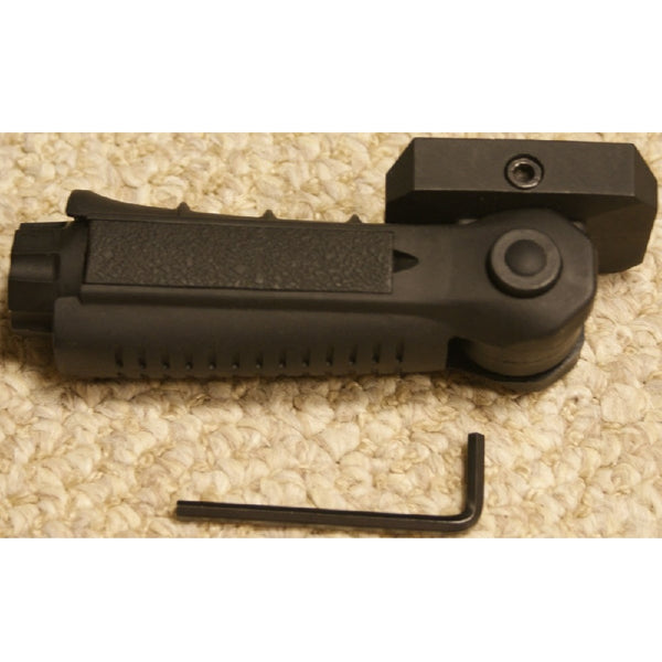 Leapers UTG Foldable Foregrip