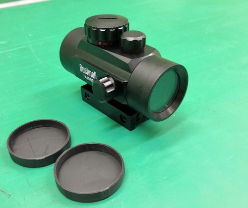 Bushnell Red/Green Holographic Sight | 1X30RD – TacticalGears.pk Bushnell Red/Green Holographic Sight | 1X30RD – TacticalGears.pk