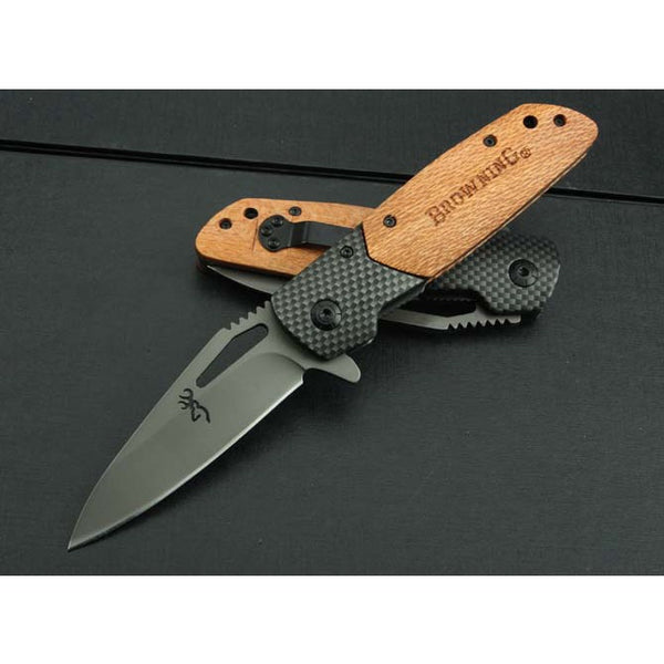 Browning X28 Folding knife