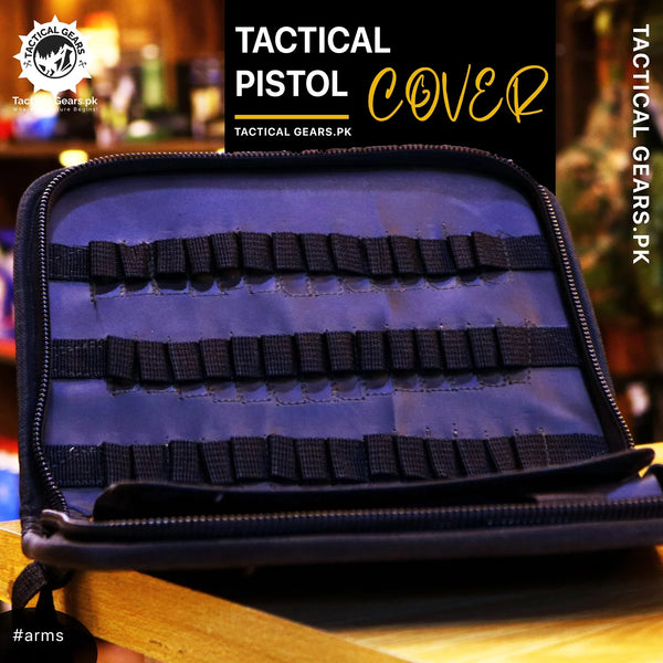 Tactical Cover