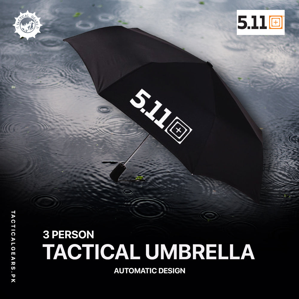 5.11 Tactical Umbrella - 3 Person –