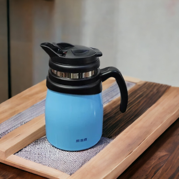 Mini Coffee Kettle 800ml