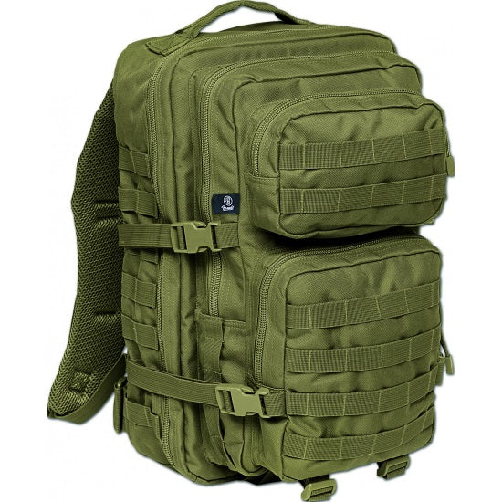 Brandit Assault Backpack 40L