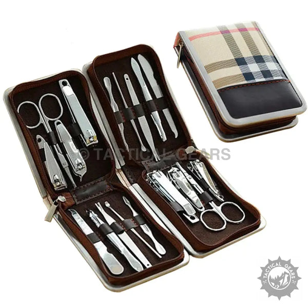 Nailed IT Complete Manicure Kit Self Care