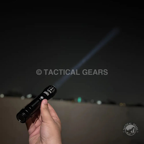 5.11 Pocket Flashlight 1km Range USA Lot