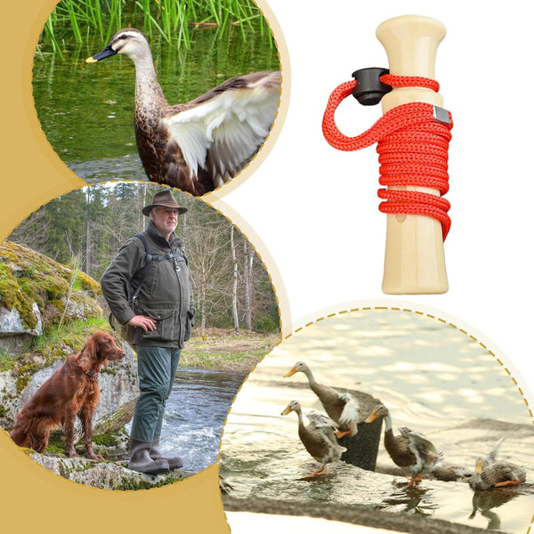 Mallard Duck Caller For Hunting