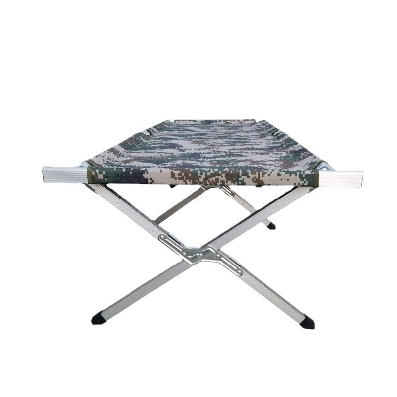 Folding camp bed best sale