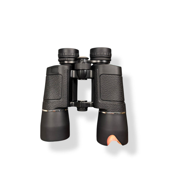 Textured Grip Optical 10x50 Binocular