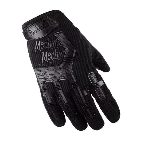 Tactical Mechanix Gloves