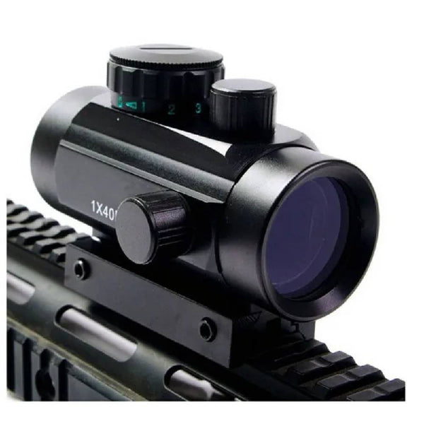Bushnell Red/Green Holographic Sight | 1X30RD