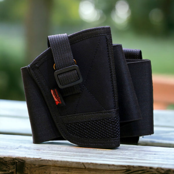 Concealed Belly Band Holster