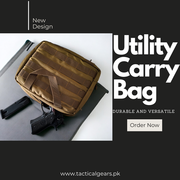 Utility Carry Bag