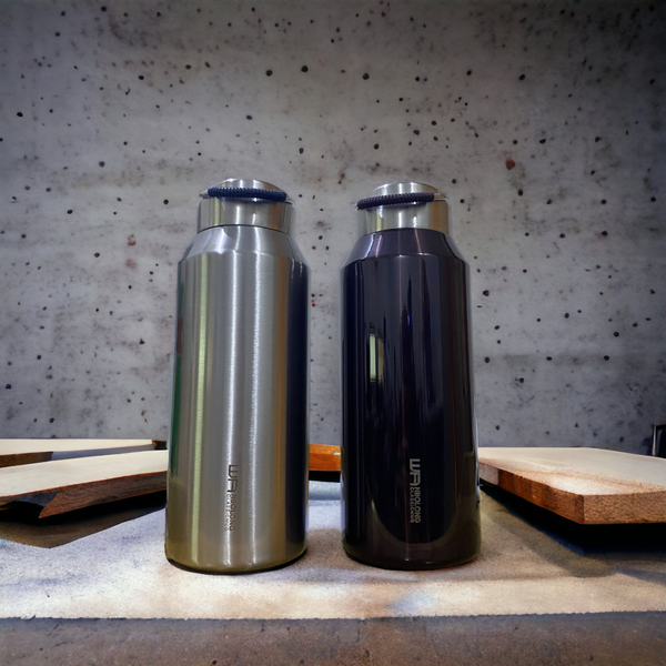 Stainless Steel Vacuum Flask 900ml