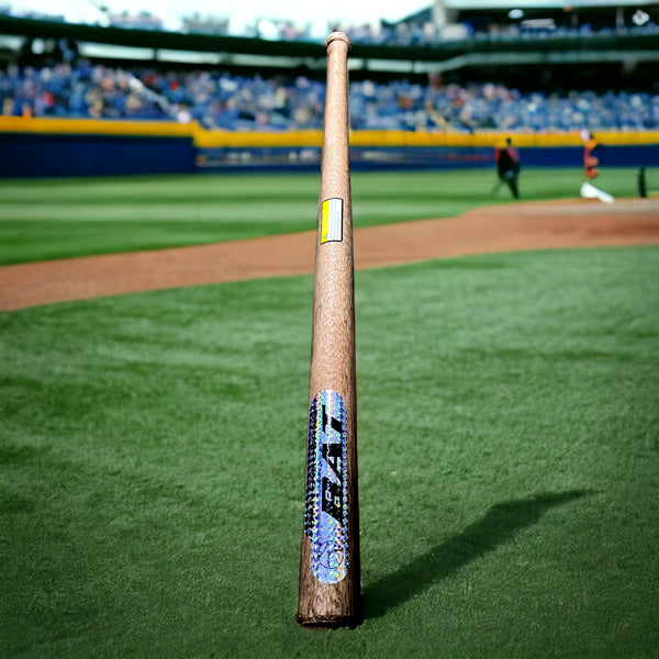 Wooden Baseball Bat