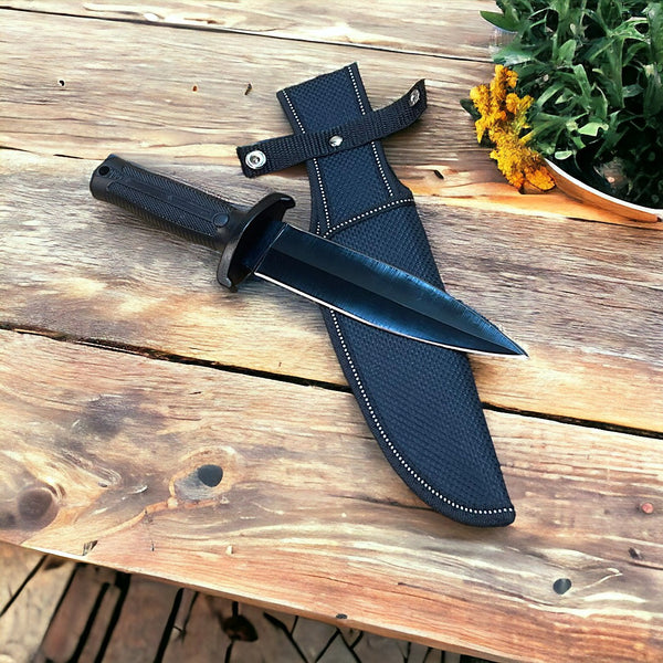 Tactical Survival Knife