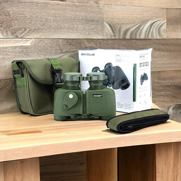 2.5km Range Professional Binoculars