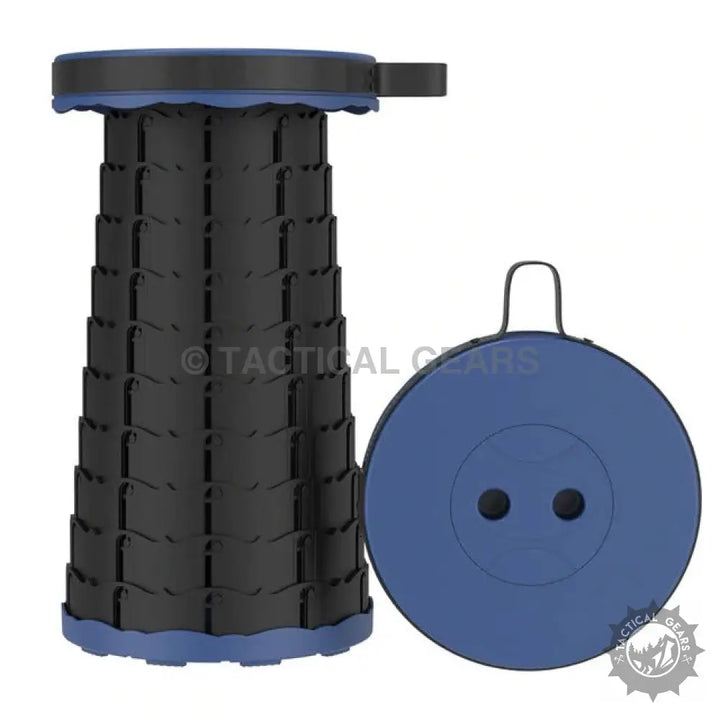 Retractable Camping Stool Camping & Hiking