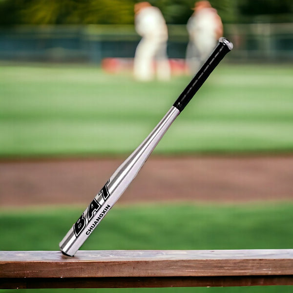 Aluminum Baseball Bat