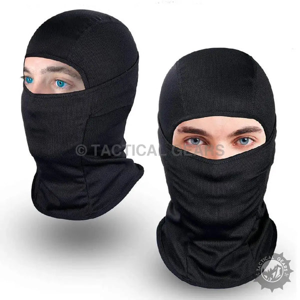 Balaclava Neck Gaiter Cap Camping & Hiking