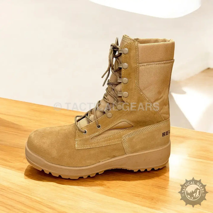Belleville C300 Toe Boots