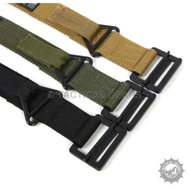 Black Hawk CQB Riggers Belt Wearables