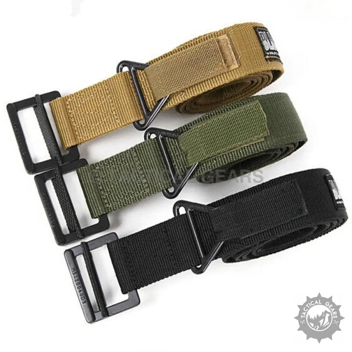 Black Hawk CQB Riggers Belt Wearables