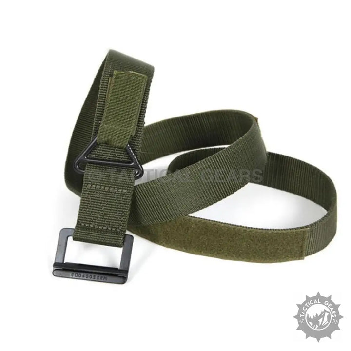 Black Hawk CQB Riggers Belt Wearables