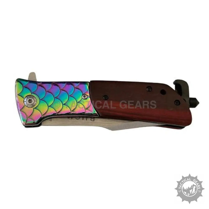 BUCK DA329 Hunting knife