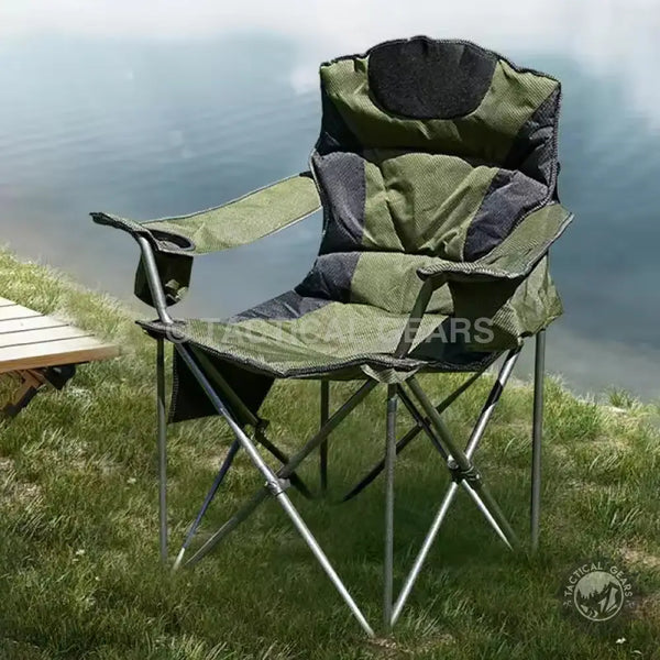 Camp Master Folding Chair
