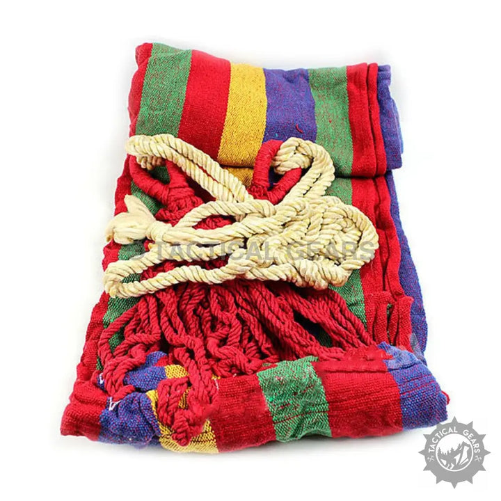 Outdoor Hammock with bag Camping & Hiking