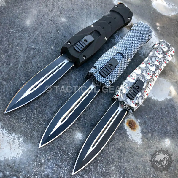 Combat OTF Knives Knives