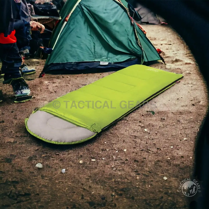 Cozy Sleeping Bag Camping & Hiking