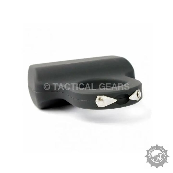 Electric Shock Ring Taser Self Defence