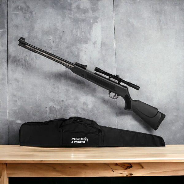 Wiatrowka- Kandar WF600P Rifle