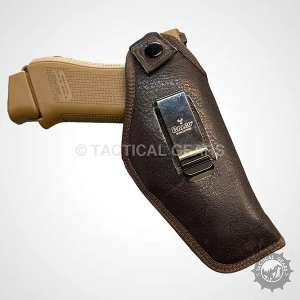 Galco Gun Leather Holster