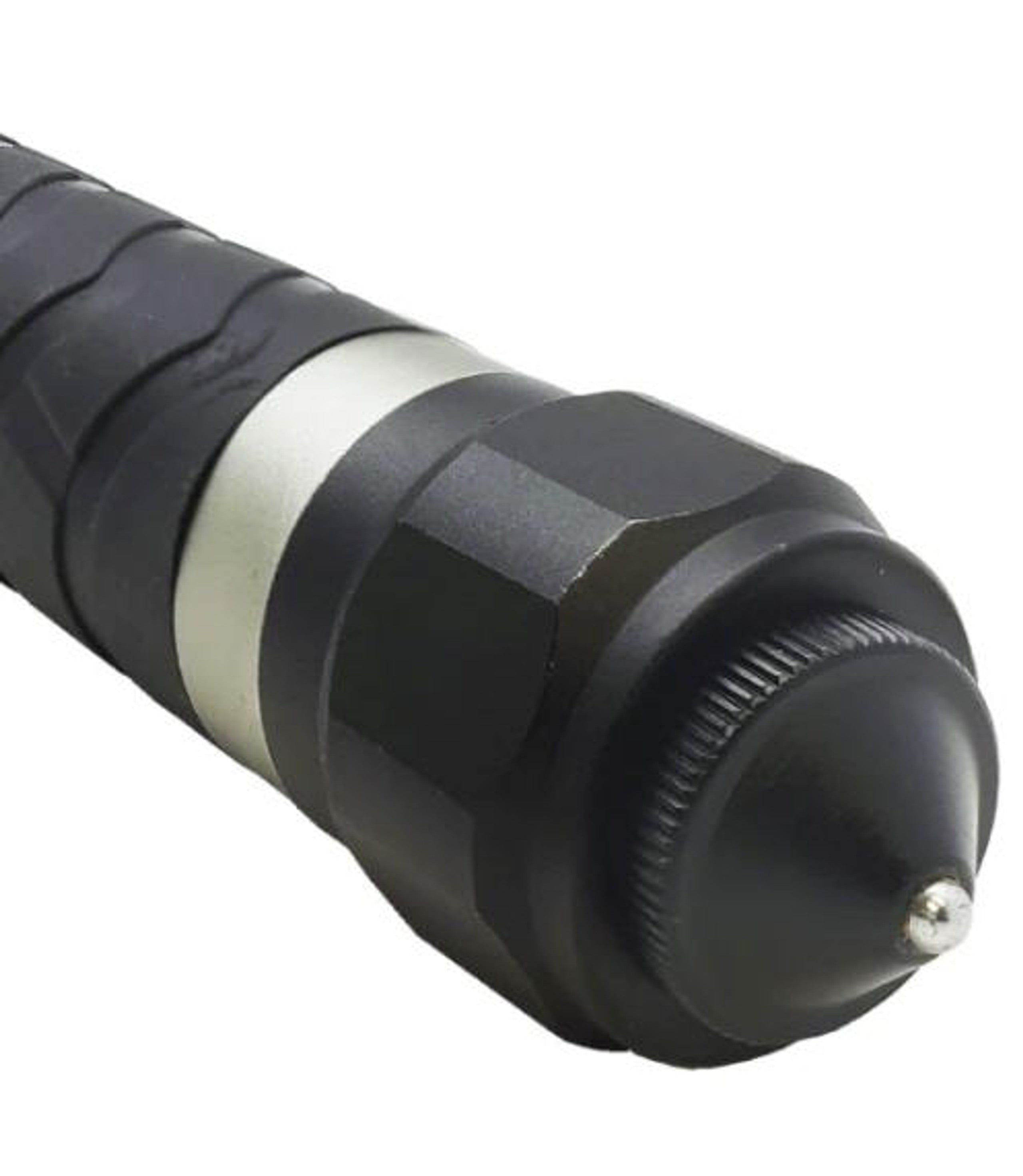 22 Inch Bouncer Stun gun with Flashlight – TacticalGears.pk