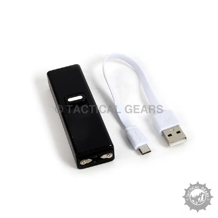 Pocket Stun Gun Keychain 1502 Camping & Hiking