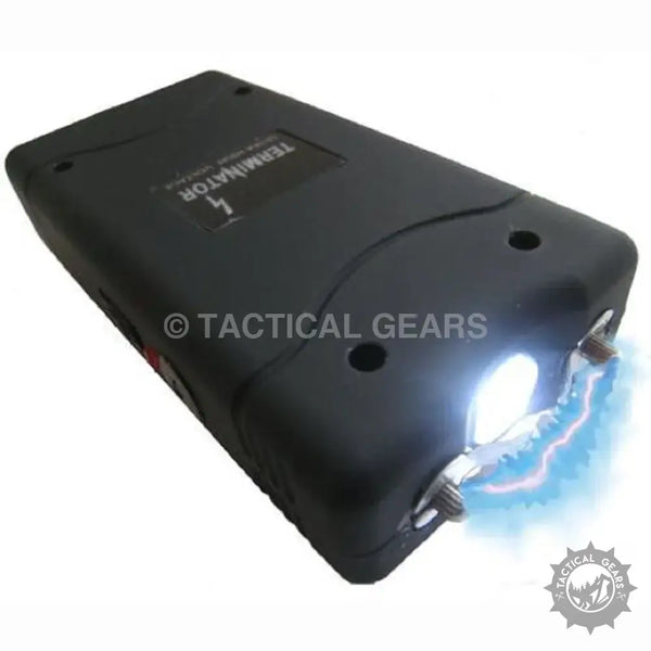 Heavy Duty Stun Gun TW 800 Self Defence
