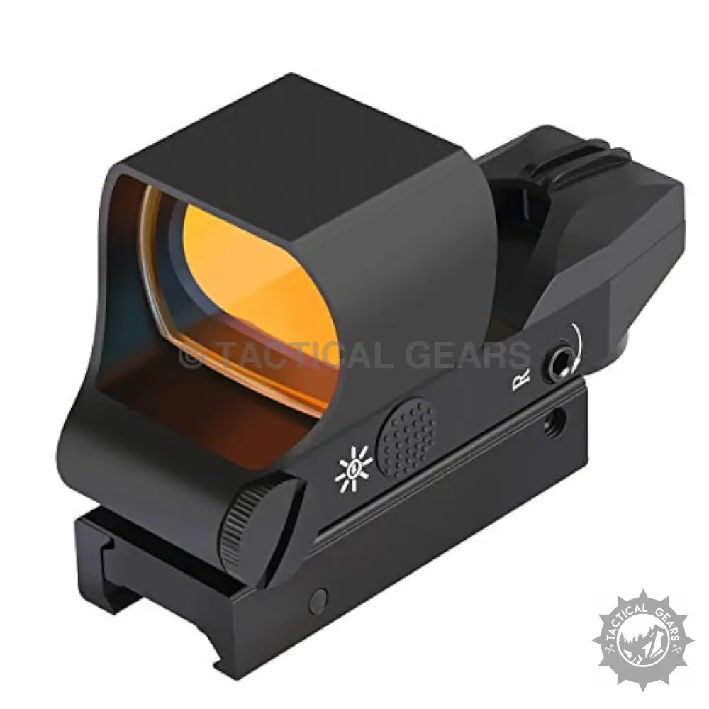 28x40mm Red Dot Sight 4 Reticles RDSL09 – TacticalGears.pk