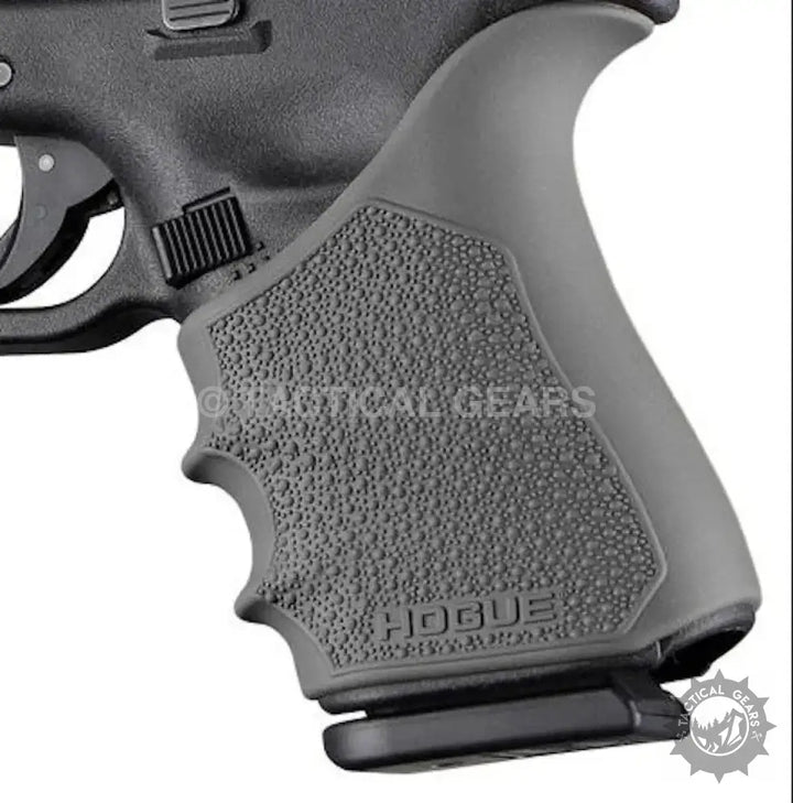 Hogue HandALL Beavertail Grip