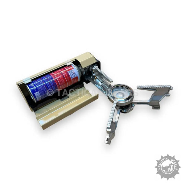 Lot Imported Folding Portable Camping Stove